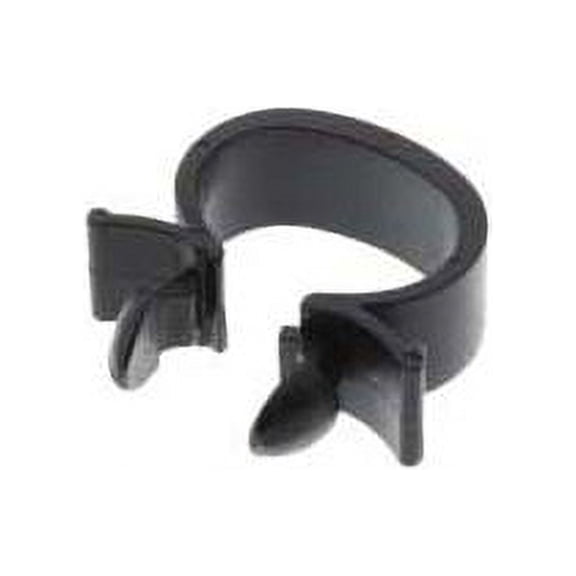 Windshield Washer Hose Clamp - Compatible with 2001 - 2003 BMW 530i 2002