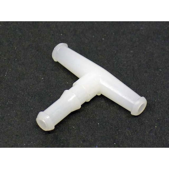 Windshield Washer Hose Connector - Compatible with 1983 - 1988 Porsche 944 1984 1985 1986 1987