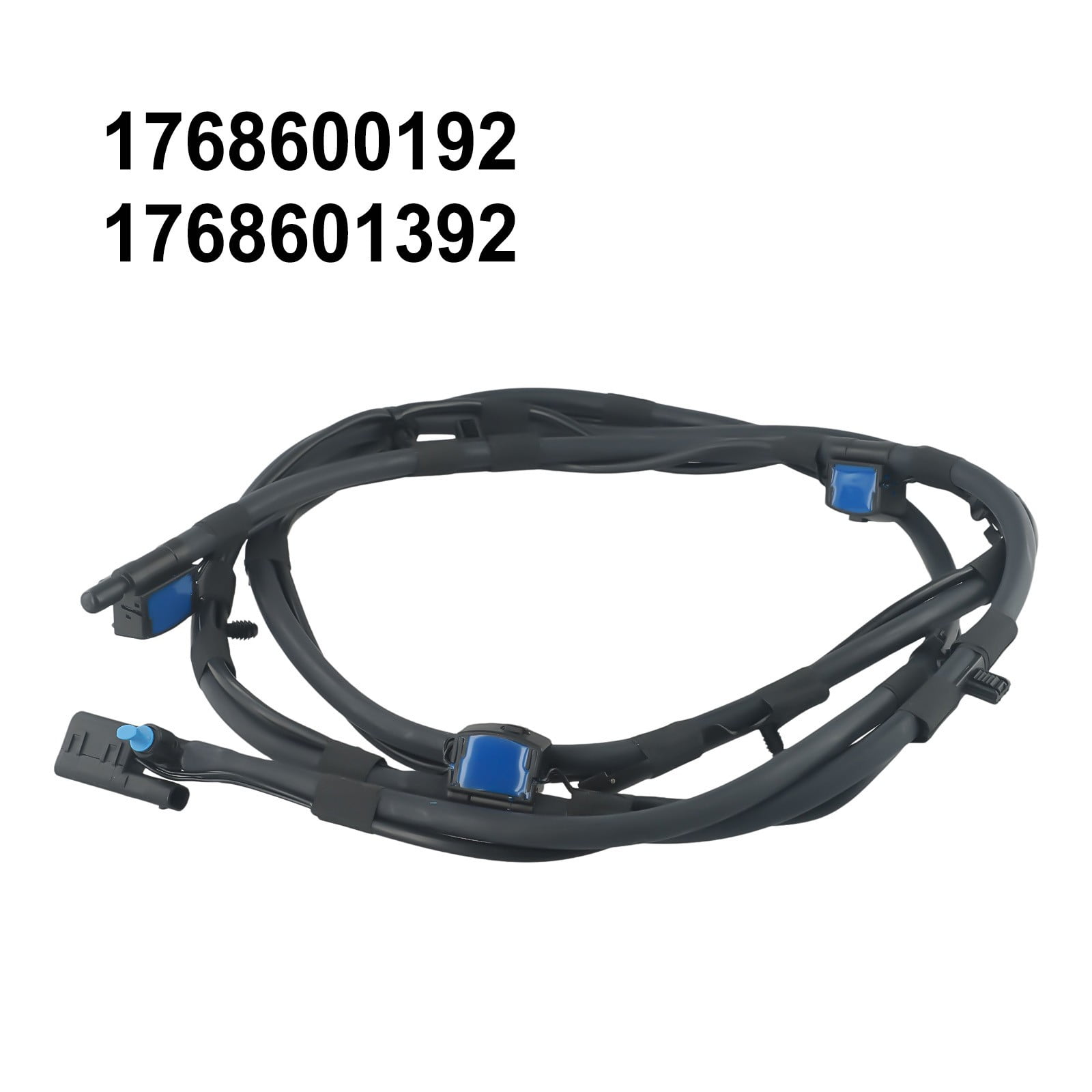 Windshield Washer Nozzle Assembly Heated For Mercedes Cla250 2014