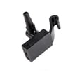 thumbnail image 1 of Windshield Washer Nozzle - Compatible with 1988 - 2000 Chevrolet K3500 - AC Delco, 1 of 1