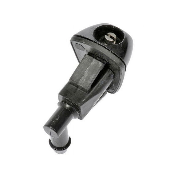 Windshield Washer Nozzle - Compatible with 1999 - 2004 Honda Odyssey 2000 2001 2002 2003