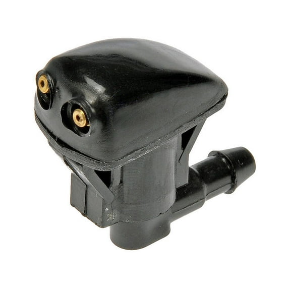 Windshield Washer Nozzle - Compatible with 2000 - 2004 Toyota Avalon 2001 2002 2003