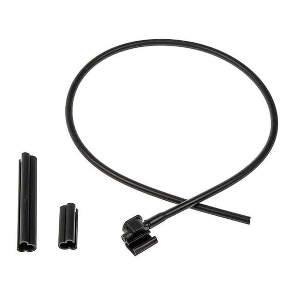 Windshield Washer Nozzle - Compatible with 2001 - 2002, 2005 International 4700