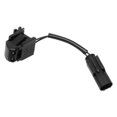 thumbnail image 1 of Windshield Washer Nozzle - Compatible with 2001 - 2005 Mercedes-Benz C320 2002 2003 2004, 1 of 2
