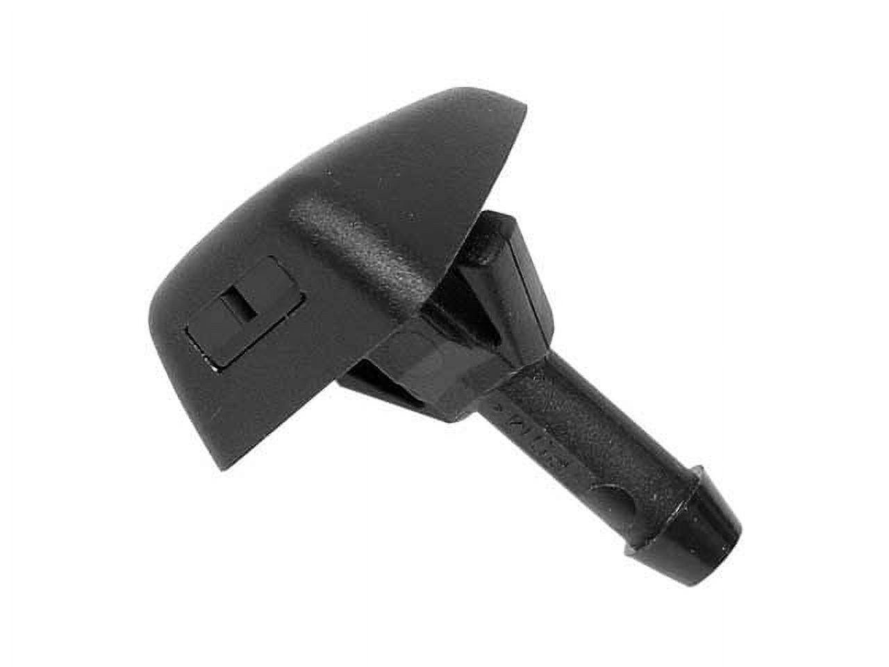 Windshield Washer Nozzle - Compatible with 2003 - 2014 Volvo XC90 2004 ...