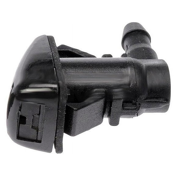 Windshield Washer Nozzle - Compatible with 2004 - 2006 Chrysler Sebring 2005