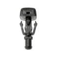 thumbnail image 1 of Windshield Washer Nozzle - Compatible with 2005 - 2010 Chevy Cobalt 2006 2007 2008 2009, 1 of 2