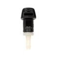 thumbnail image 1 of Windshield Washer Nozzle - Compatible with 2006 - 2010 Dodge Charger 2007 2008 2009, 1 of 2