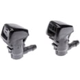 thumbnail image 1 of Windshield Washer Nozzle - Compatible with 2006 - 2010 Jeep Commander 2007 2008 2009, 1 of 2