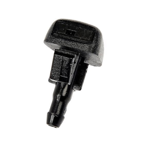 Windshield Washer Nozzle - Compatible with 2006 - 2011 Chevrolet HHR - Dorman