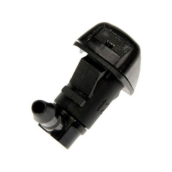 Windshield Washer Nozzle - Compatible with 2007 - 2010 Lincoln MKX - Dorman