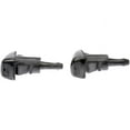 thumbnail image 1 of Windshield Washer Nozzle - Compatible with 2008 - 2011 Dodge Avenger 2009 2010, 1 of 2