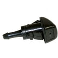 thumbnail image 1 of Windshield Washer Nozzle - Compatible with 2008 - 2011 Dodge Avenger 2009 2010, 1 of 2