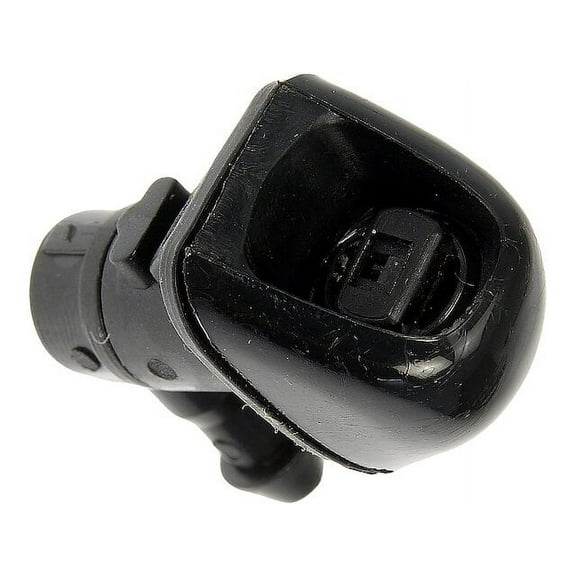 Windshield Washer Nozzle - Compatible with 2009 - 2015 Honda Pilot 2010 2011 2012 2013 2014