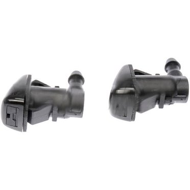 Dorman 47256 Windshield Washer Nozzle - Replacement For Select Cadillac Models