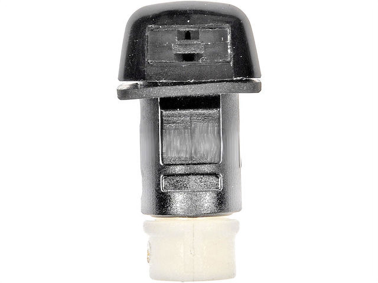 Windshield Washer Nozzle Compatible with 2011 2021 Dodge Durango