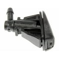 thumbnail image 1 of Windshield Washer Nozzle - Compatible with 2012 - 2018 Ford Focus 2013 2014 2015 2016 2017, 1 of 2