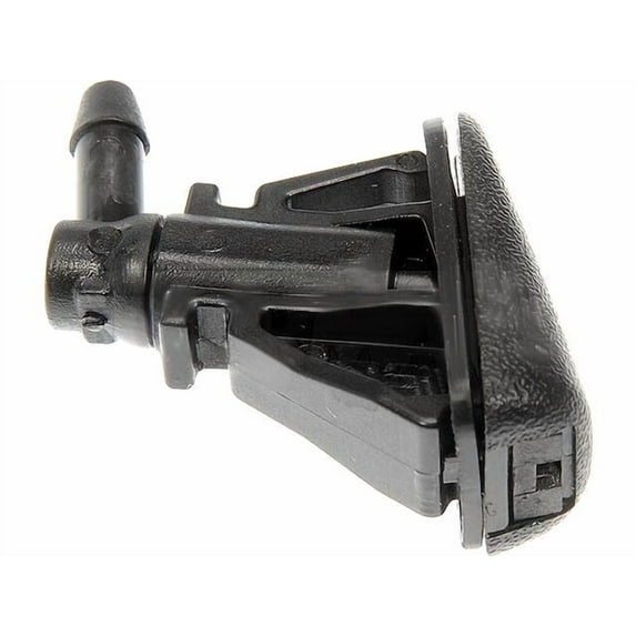 Windshield Washer Nozzle - Compatible with 2012 - 2018 Ford Focus 2013 2014 2015 2016 2017