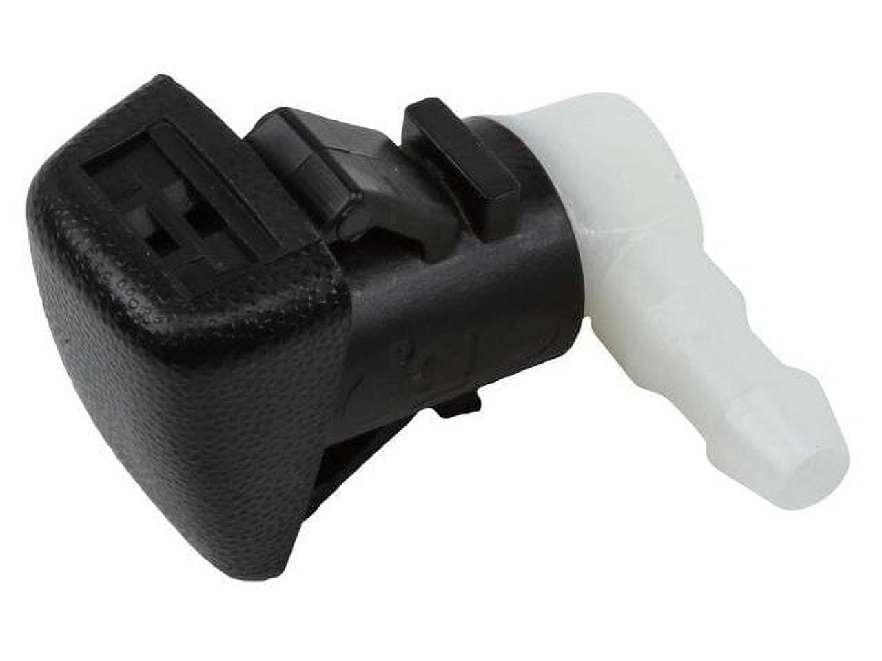 New GM OEM Windshield Washer Nozzle - Part 25823360 For Chevrolet