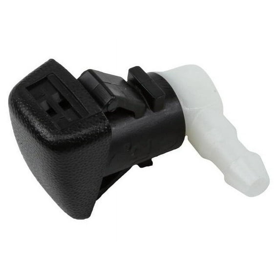 Windshield Washer Nozzle - Compatible with 2015 - 2022 Chevy Colorado 2016 2017 2018 2019 2020 2021