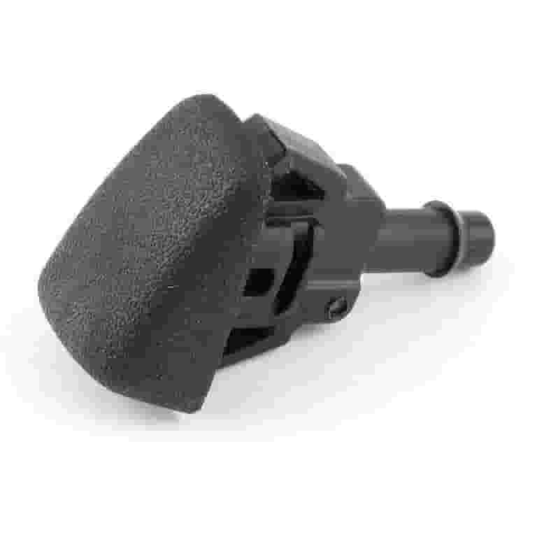 2-Pack Windshield Washer Nozzle / Jet Sprayer For Honda CR-V 2.0L & 2.4L (1999-2004)