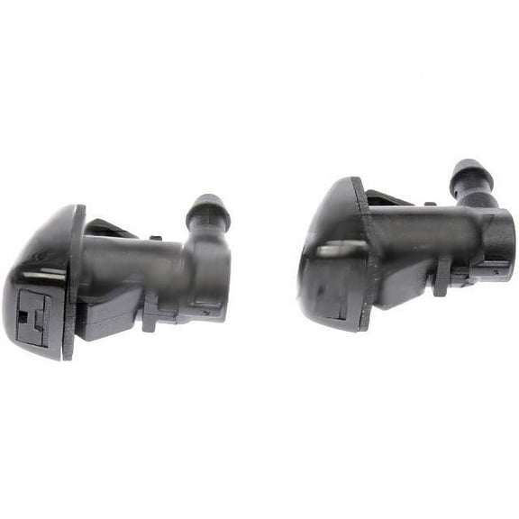 Windshield Washer Nozzle - Compatible with 2017 GMC Acadia Limited