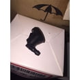 thumbnail image 1 of Windshield Washer Nozzle Front For 2008-2011 Ford Focus, 2007-2011 Ford Edge 2PC, 1 of 5