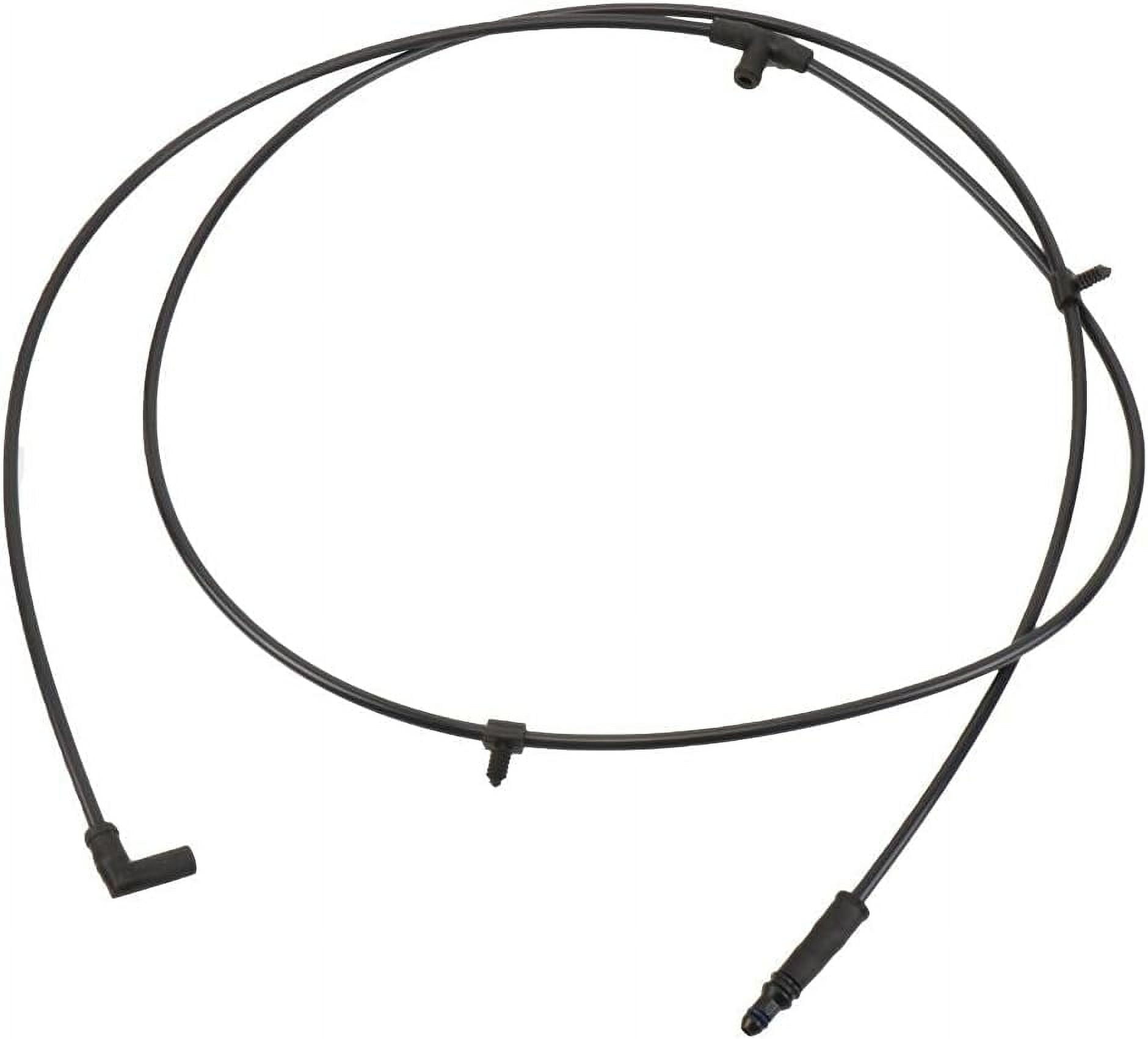 Windshield Washer Nozzle Hose