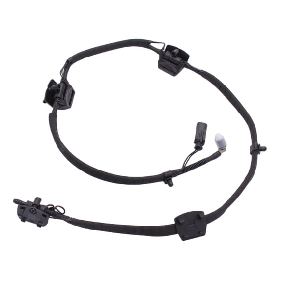 Windshield Washer Nozzle Line for 2012-2016 BMW 528i Sedan xDrive 2.0L Turbo US