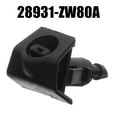 thumbnail image 1 of Windshield Washer Nozzle for Nissan Versa 2009-2012 28931-ZW80A, 1 of 6