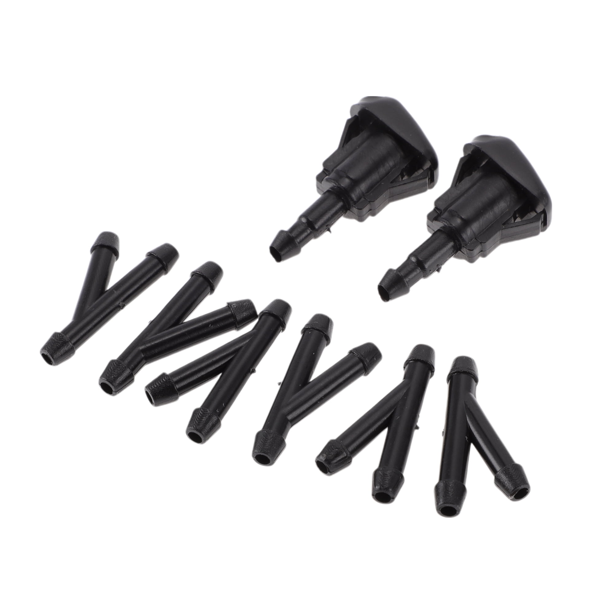Unique Bargains Windshield Washer Nozzle for Toyota Camry 1997-2001 1 Set