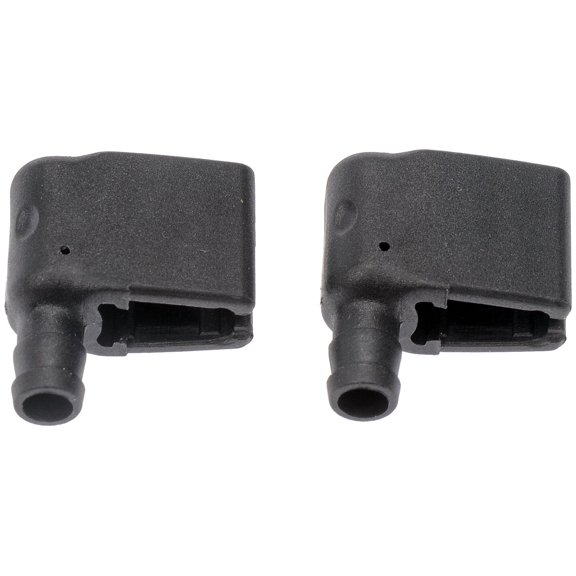 Windshield Washer Nozzle