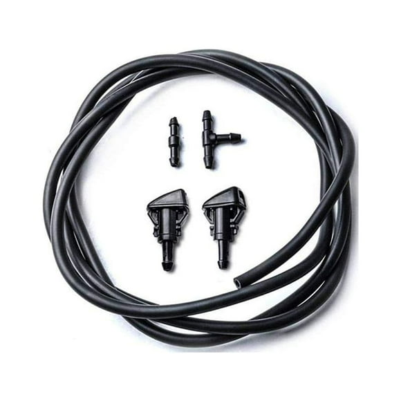 Windshield Washer Hose Repair Kit