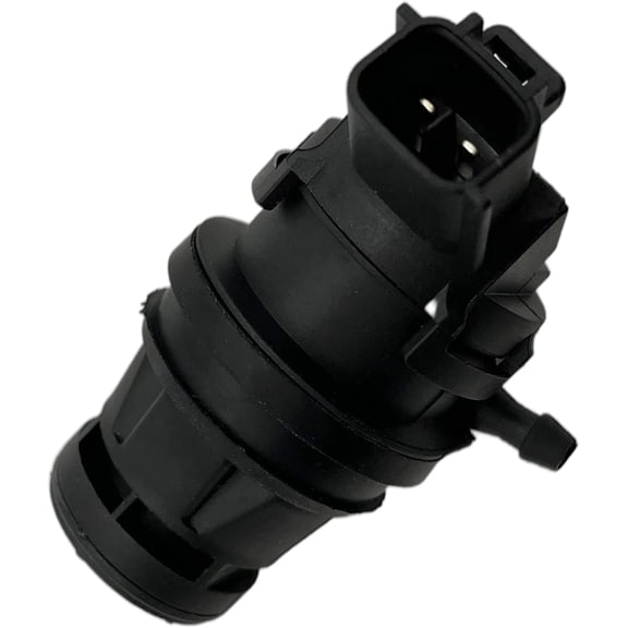 Windshield Washer Pump 85330-60180 85330-60190 Compatible With 4Runner 2003-2004Camry 2007-2012Corolla 2009-2014FJ Cruiser 2007-2014Highlander 2004-2013Land Cruiser 2008-2011