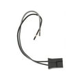 thumbnail image 1 of Windshield Washer Pump Connector - Compatible with 1983 - 1991 Chevy G20 1984 1985 1986 1987 1988 1989 1990, 1 of 2