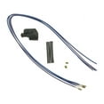 thumbnail image 1 of Windshield Washer Pump Connector - Compatible with 2000 - 2005 Dodge Neon 2001 2002 2003 2004, 1 of 2