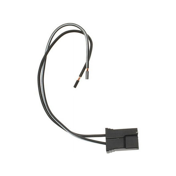 Windshield Washer Pump Connector - Compatible with 2003 - 2011 Honda Element 2004 2005 2006 2007 2008 2009 2010