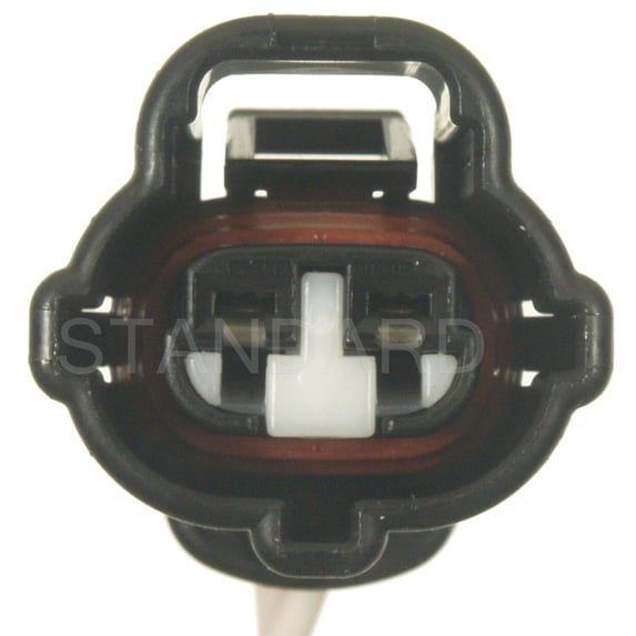 Windshield Washer Pump Connector Fits select: 1997-2009 DODGE RAM 1500, 2005-2006 CHRYSLER 300C