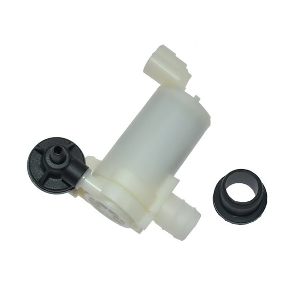 Windshield Washer Pump DG80-67-482 For Mazda 2 CX-3 DK 2.0 PE-VPS 2224663A 15-20