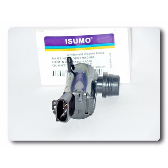 Windshield Washer Pump FIts: Lexus Saab Toyota  Volvo