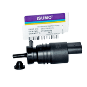 Windshield Washer Pump FIts Mercedes-Benz Series CL CLK E G ML S SL SLK
