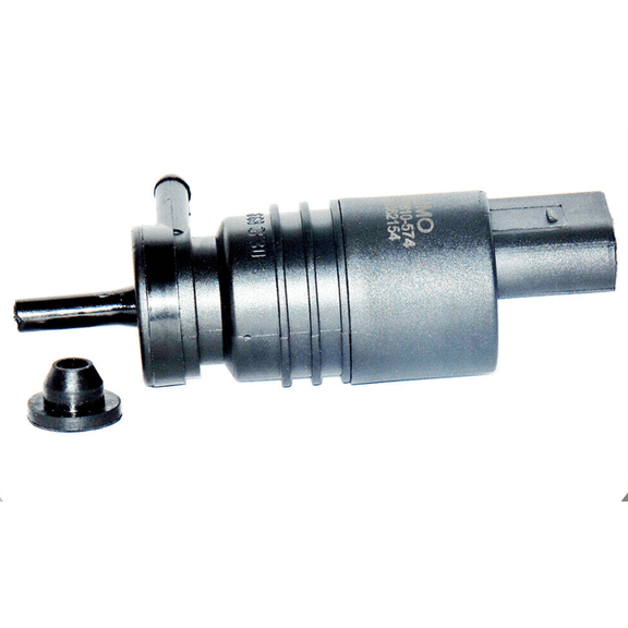 Windshield Washer Pump Fits: OEM#1T0955651 Audi Porsche VW Volkswagen