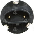 thumbnail image 1 of Windshield Washer Pump Fits select: 1975-1996 FORD F150, 2015-2019 LINCOLN MKC, 1 of 4