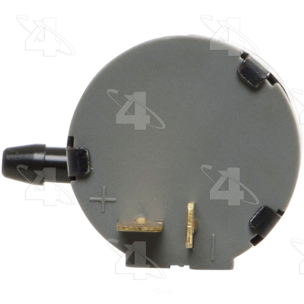 Windshield Washer Pump Fits select: 1982-1988 CHEVROLET CAMARO, 1982-1988 PONTIAC FIREBIRD