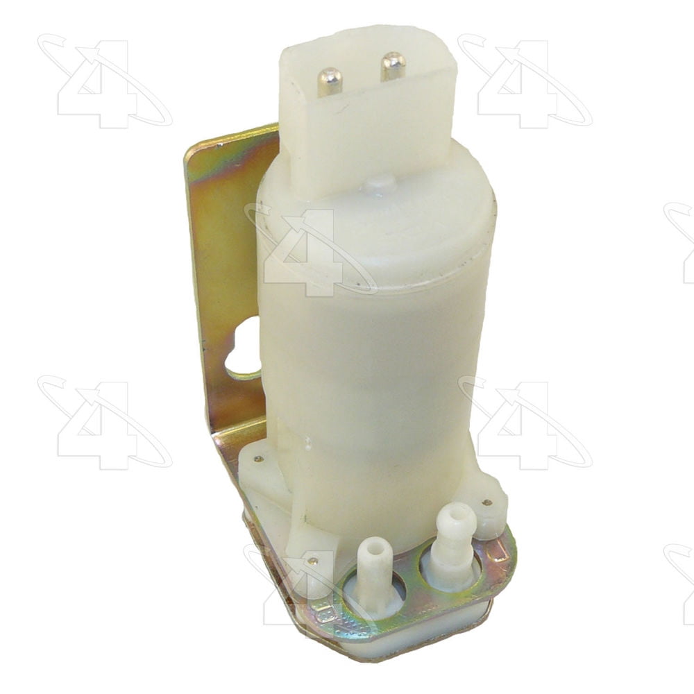Windshield Washer Pump Fits select: 1990-1993 VOLVO 240, 1975-1989 VOLVO 244