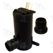 Windshield Washer Pump Fits select 1994-2007 HONDA ACCORD, 1988-2005 HONDA CIVIC