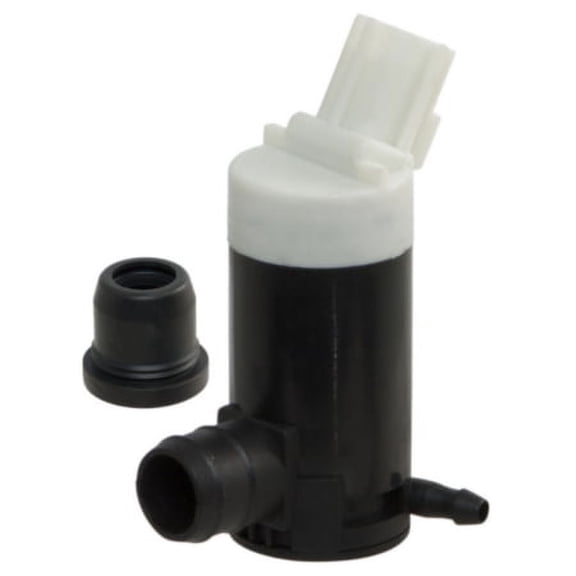 Windshield Washer Pump Fits select: 2001-2007 FORD ESCAPE, 2001-2006 MAZDA TRIBUTE
