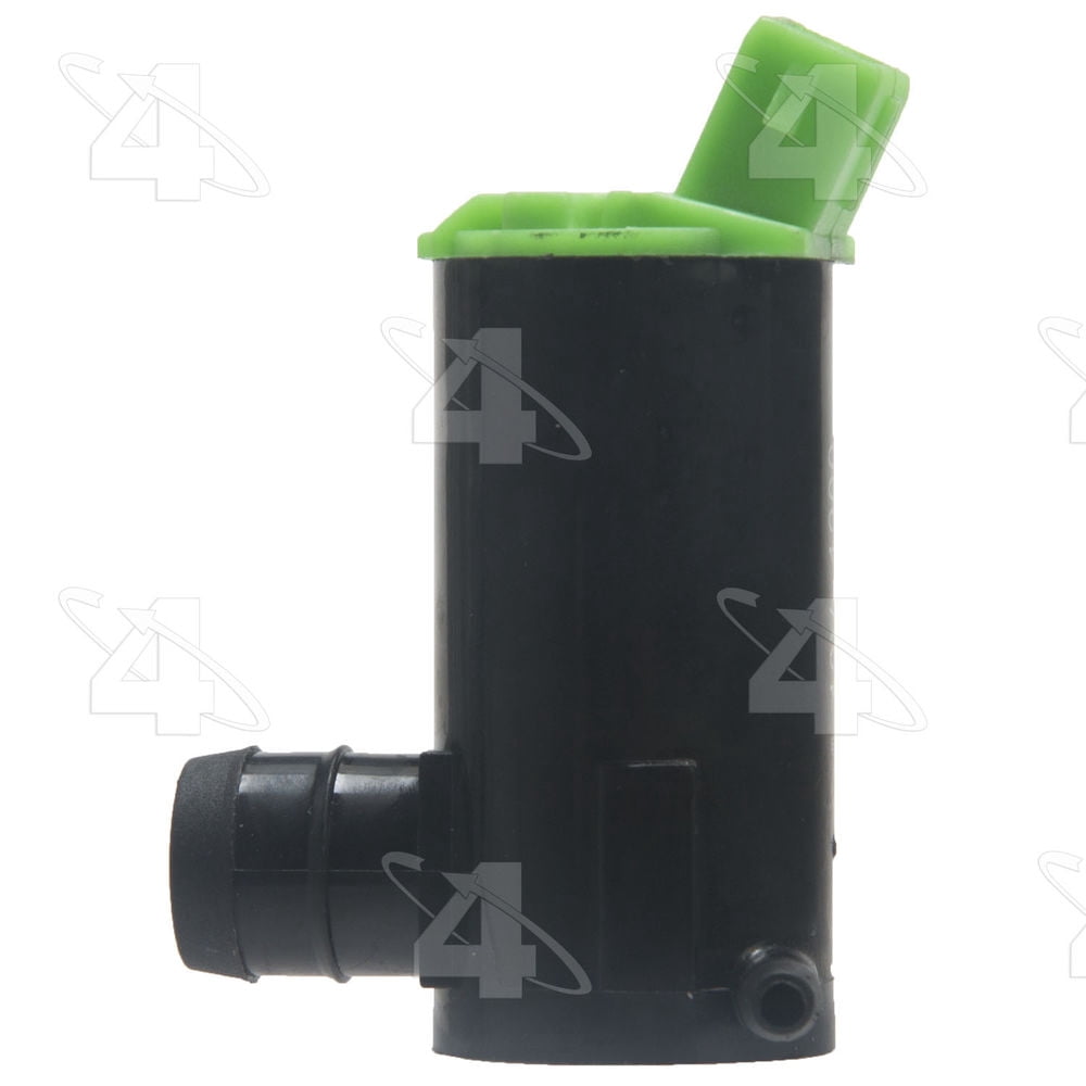 Windshield Washer Pump Fits select: 2003-2005 VOLVO XC70, 1998-2005 VOLVO V70