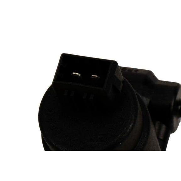 Windshield Washer Pump Fits select: 2005-2009 CHEVROLET EQUINOX, 2002-2005 SATURN VUE