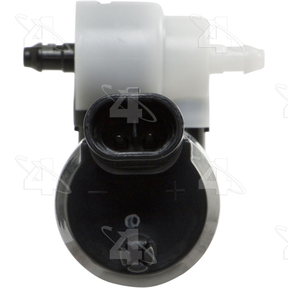 Windshield Washer Pump Fits select 20062011 CHEVROLET HHR